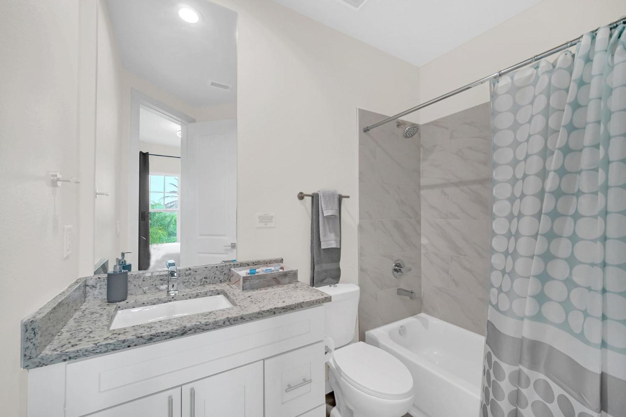 New Spacious And Themed 5 Bedroom Home Minutes From Disney And Waterparks! Orlando Exterior foto